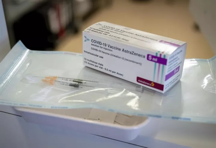 Οι δόσεις του εμβολίου που μπλόκαρε η Ιταλία παραμένουν στην AstraZeneca - «Απογοήτευση» στην Αυστραλία