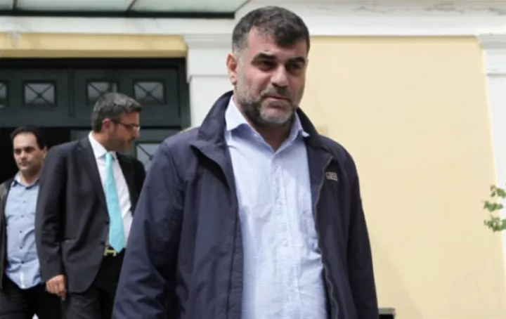 Πέντε μήνες φυλακή στον Κ. Βαξεβάνη για εξύβριση του Α. Σαμαρά