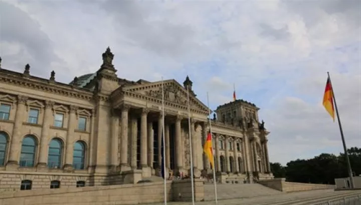 Συναγερμός στη γερμανική Βουλή για «ύποπτο πακέτο»