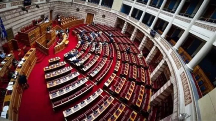 Ακρόαση Κικίλια, Χαρδαλιά, Τσιόδρα και Αρκουμανέα στην Επιτροπή Θεσμών ζητά ο ΣΥΡΙΖΑ