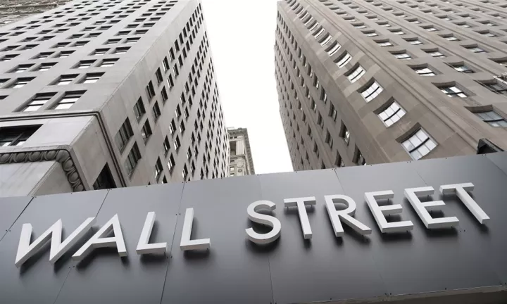 Μεικτές τάσεις στη Wall Street - Στις 194 μονάδες τα κέρδη του Dow Jones