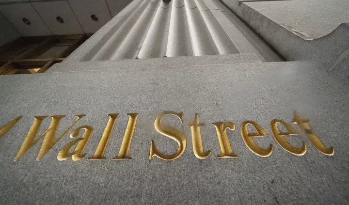 Aπώλειες στη Wall Street με «βαρίδι» τα εταιρικά αποτελέσματα