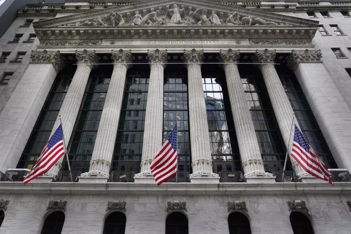 Ανοδικές τάσεις στην Wall Street με το βλέμμα στα εταιρικά αποτελέσματα