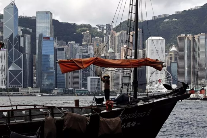 Πώς αντιδρούν ΕΕ, Βρετανία, Ιαπωνία και Ταϊβάν στο θέμα του Χονγκ Κονγκ