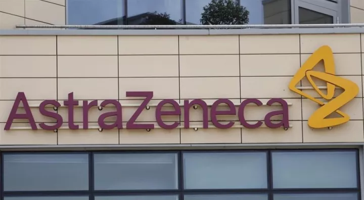 Συνεργασία AstraZeneca με γερμανική φαρμακευτική για περισσότερα εμβόλια στην Ευρώπη