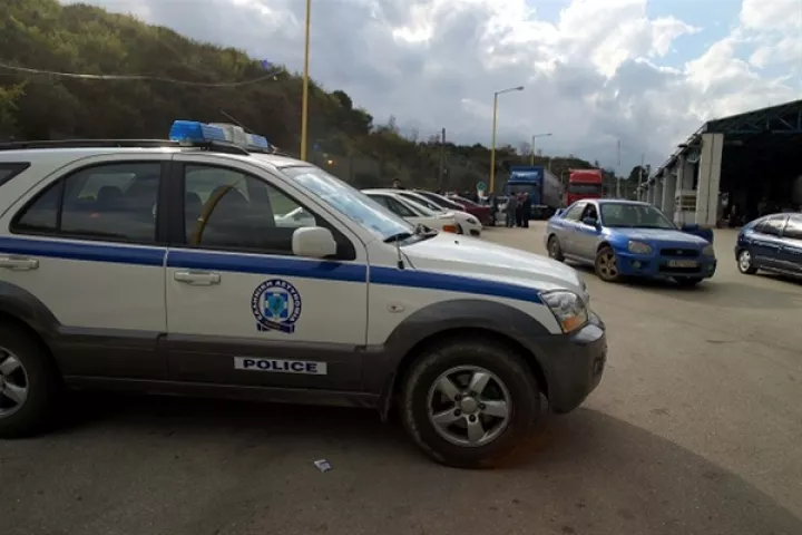ΕΛΑΣ: 386 συλλήψεις διακινητών μη νόμιμων μεταναστών στα ελληνοτουρκικά σύνορα στο 7μηνο 