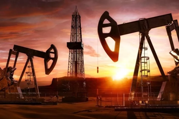 Aνοδικά κινούνται οι τιμές του πετρελαίου 