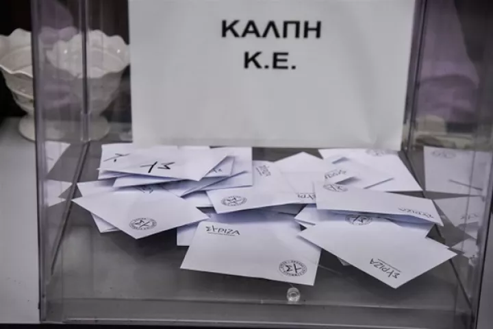Εκλογές ΣΥΡΙΖΑ: Ποιοι προηγούνται για την Κεντρική Επιτροπή