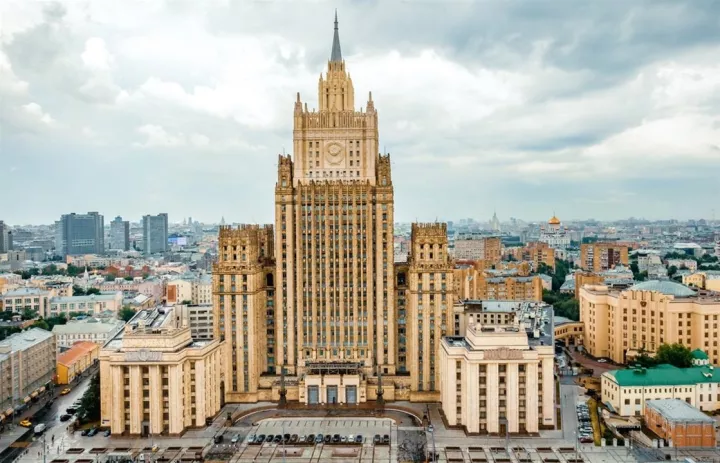 RIA: Η Ρωσία αναστέλλει τη συμμετοχή της στη συνέλευση του Συμβουλίου Ευρώπης