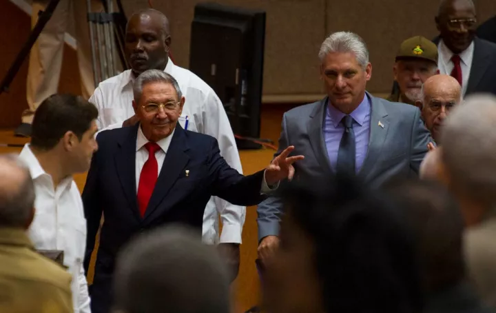 Σύνοδος της Αμερικής: Ο πρόεδρος της Κούβας δεν θα παραστεί «σε καμία περίπτωση»