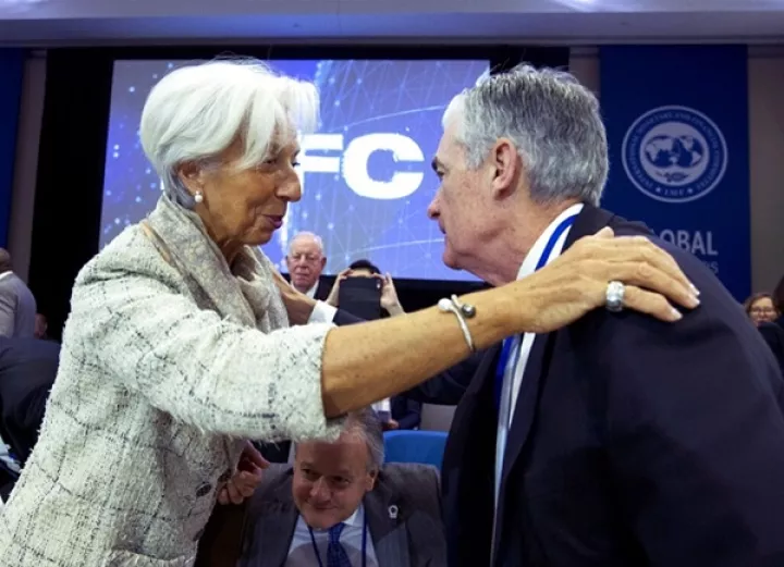 Γιατί η ΕΚΤ θα αποδειχθεί σοφότερη της Fed