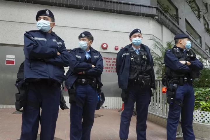 Κίνα: Τρεις νεκροί και έξι τραυματίες σε επίθεση με μαχαίρι σε παιδικό σταθμό