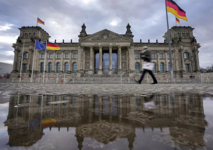 Γερμανία: 140.160 κρούσματα - ρεκόρ για 3η συνεχόμενη ημέρα