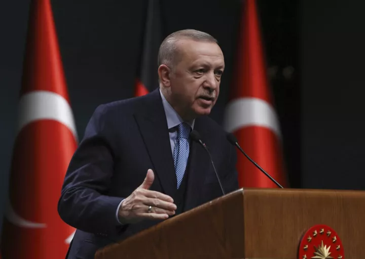 Η Τουρκία κατηγορεί την Ελλάδα για...προκλήσεις στο Αιγαίο και «κατάχρηση» συμμαχιών