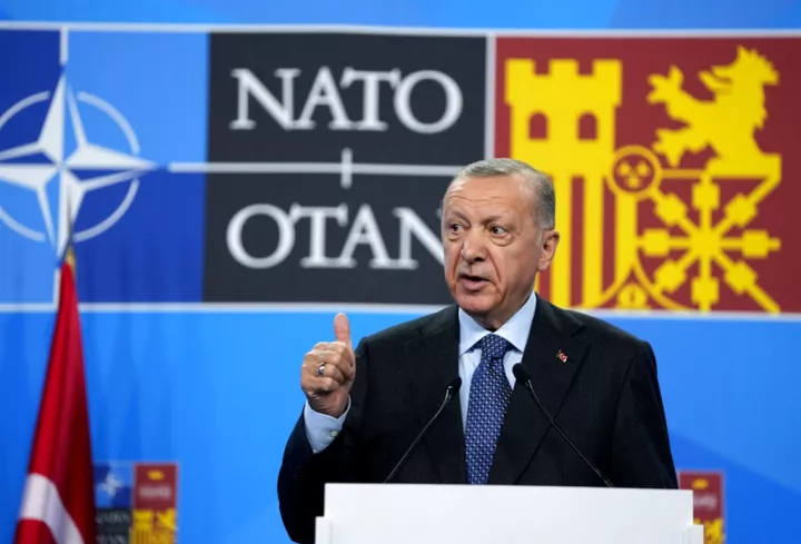 Ερντογάν: Δεν έχουμε μέλημα να κάνουμε πόλεμο με την Ελλάδα