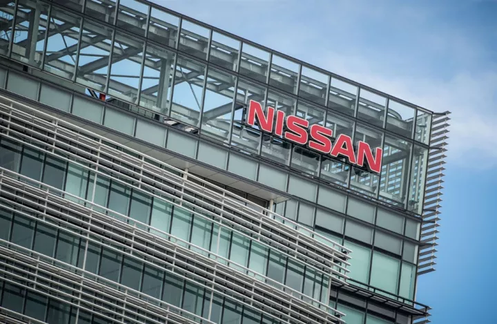Η Nissan σημειώνει  ισχυρή πρόοδο με το πλάνο μετασχηματισμού Nissan NEXT