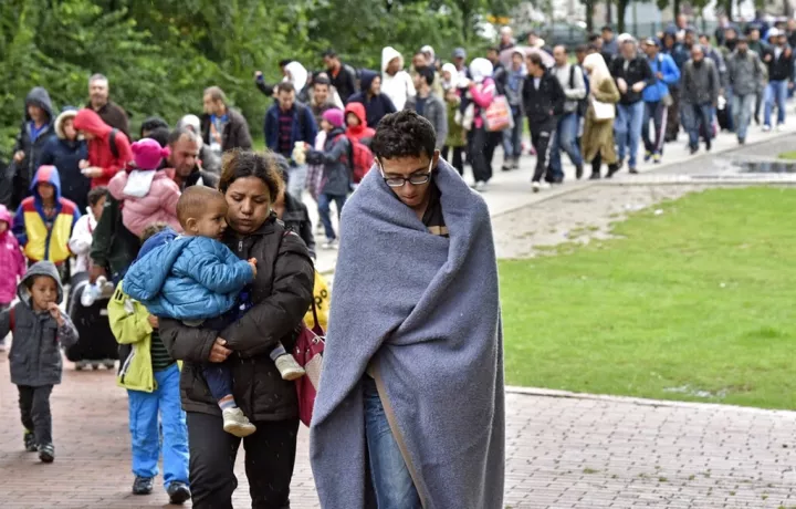 DW - Μεταναστευτικό: Παραμένει ο σκεπτικισμός - Βελτιώνεται η στάση της Γερμανίας