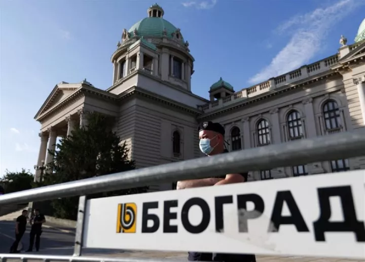 Σερβία: Δημοψήφισμα για την αναθεώρηση του Συντάγματος