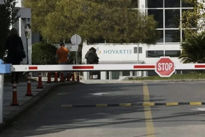 Υπόθεση Novartis:  Παπαγγελόπουλος και Τουλουπάκη στο Ειδικό Δικαστήριο