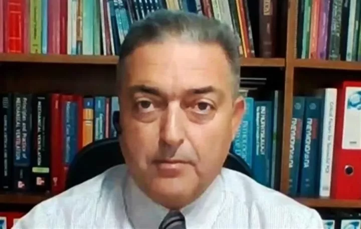 Βασιλακόπουλος: Εδώ και χρόνια υπάρχει η ευλογιά των πιθήκων