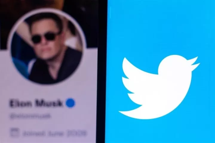 Αγωγή σε Μασκ και Twitter από μέτοχο για την εξαγορά των 44 δισ. δολαρίων 