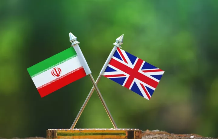 Η Βρετανία ανακοινώνει ότι διευθέτησε με τo Ιράν χρέος σχεδόν 400 εκατ. λιρών