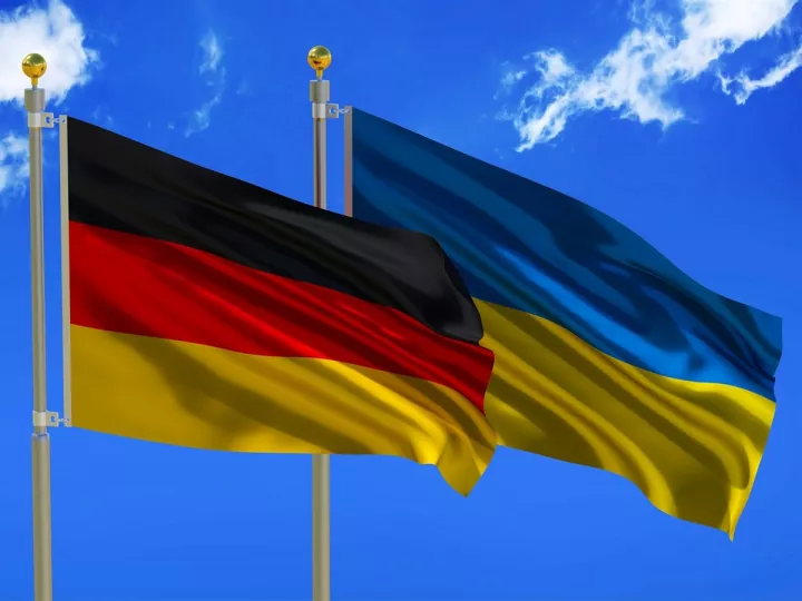 Ένταση και μνήμες πολέμου στις σχέσεις Γερμανίας-Ουκρανίας