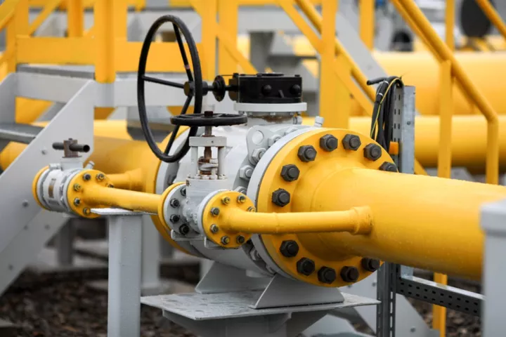 ΔΕΔΑ: Νέα έργα φυσικού αερίου 29,1 εκατ. ευρώ στην Ήπειρο