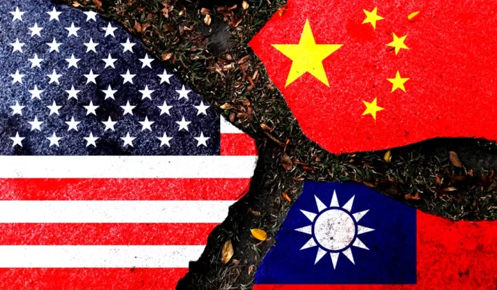 Κίνα: Οι ΗΠΑ «παίζουν με τη φωτιά» με το θέμα της Ταϊβάν