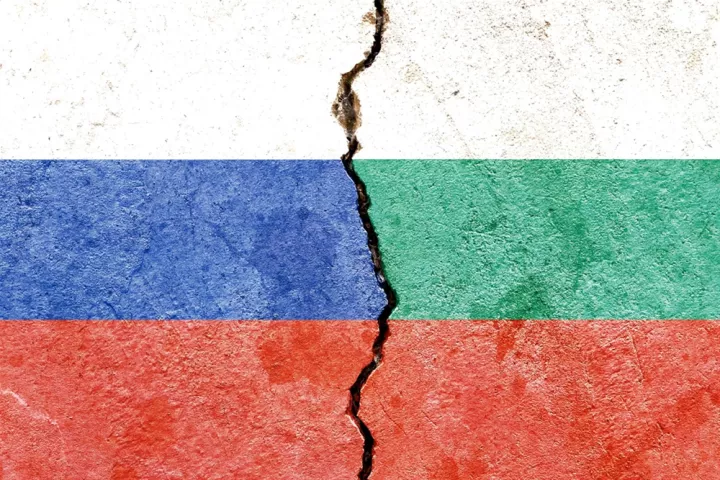 Μόσχα: Απειλεί με κλείσιμο της πρεσβείας στη Σόφια  μετά τις απελάσεις 70 Ρώσων διπλωματών
