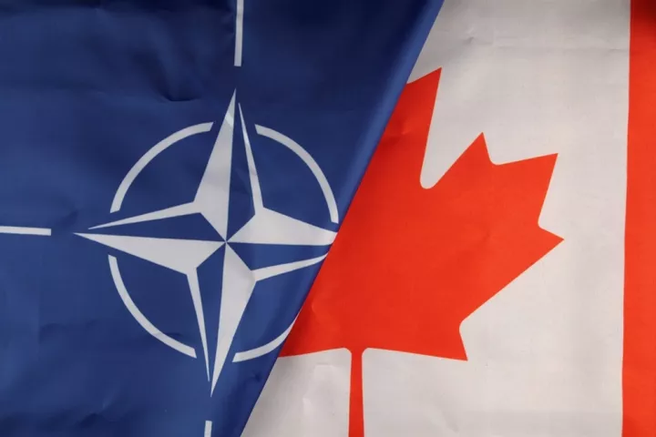 ΥΠΕΞ Καναδά: Στόχος μας η γρήγορη ένταξη Φινλανδίας και Σουηδίας στο ΝΑΤΟ