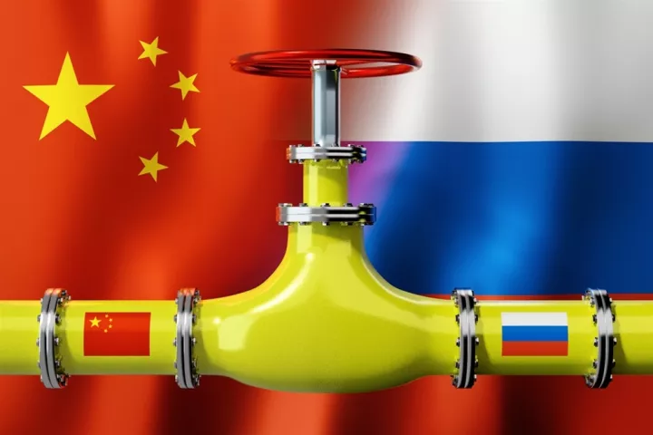Κίνα: Οι εισαγωγές ρωσικού πετρελαίου σημείωσαν άλμα 55% 
