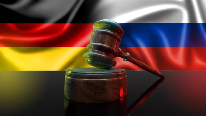 Γερμανία: Πρώην έφεδρος αξιωματικός δικάζεται για κατασκοπία υπέρ της Ρωσίας