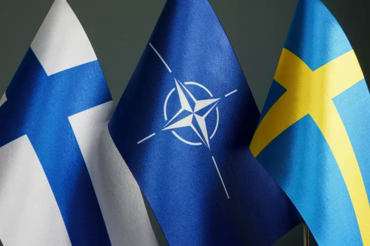 Σουηδία και Φινλανδία θα καταθέσουν μαζί την αίτηση για ένταξη στο NATO