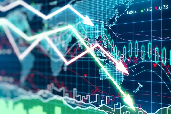 Wall Street: Απώλειες για τα  futures  - Στο κόκκινο ο τεχνολογικός κλάδος