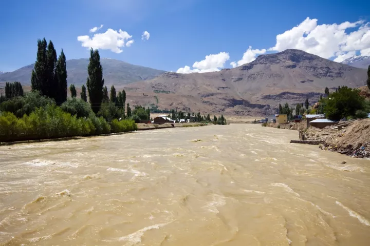 Αφγανιστάν: Τουλάχιστον 29 νεκροί από τις πλημμύρες	