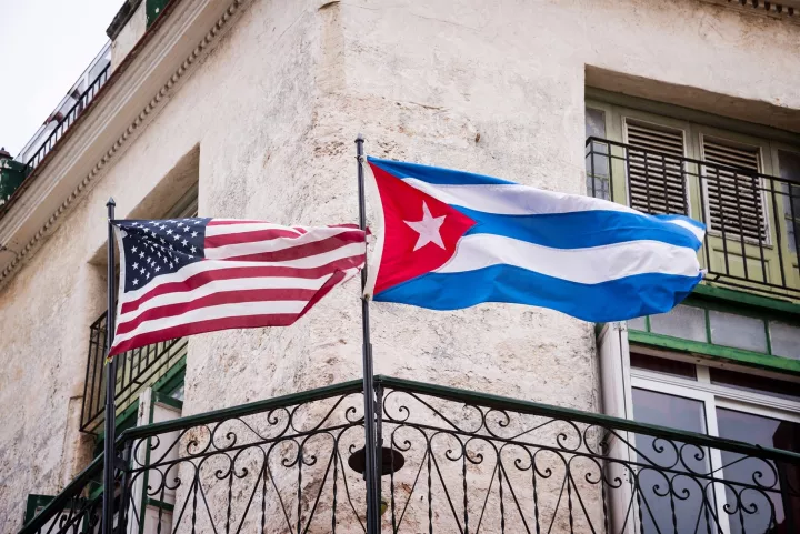 Οι ΗΠΑ κατηγορούν την Κούβα ότι δεν συνεργάζεται πλήρως στον αγώνα κατά της τρομοκρατίας