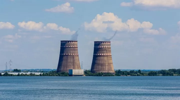 IAEA: Αποδοκιμάζει τη Ρωσία για τις πυρηνικές εγκαταστάσεις της Ουκρανίας