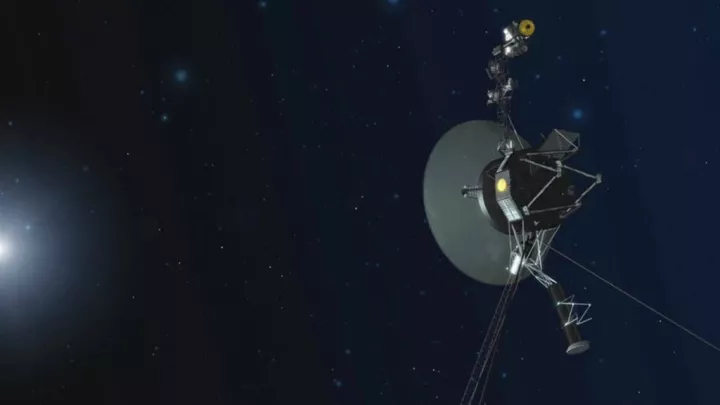 NASA: Έλυσε πρόβλημα σε «κρίσιμο σύστημα» του Voyager 1