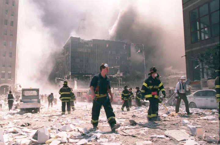 11η Σεπτεμβρίου: 21 χρόνια από την επίθεση στους Δίδυμους Πύργους