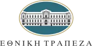 Ethniki Trapeza Logo